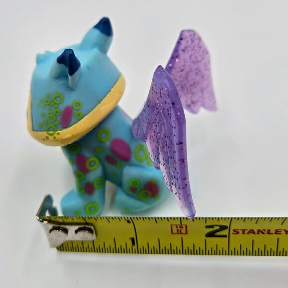 Animal Jam Lucky Lynx With Ring Toy National Geographic Read - Picture 10 of 11